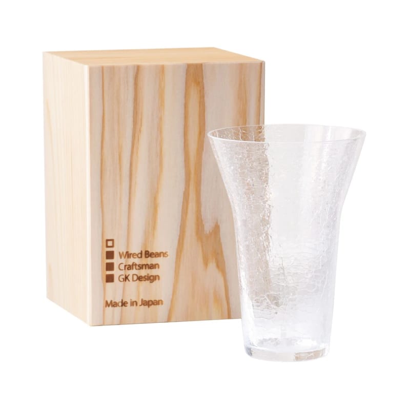 Glass - Tumbler 240 Lifelong Companion