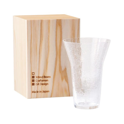 Glass - Tumbler 240 Lifelong Companion