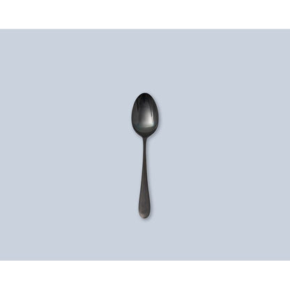 ชุดช้อนส้อม - ด้านเงา