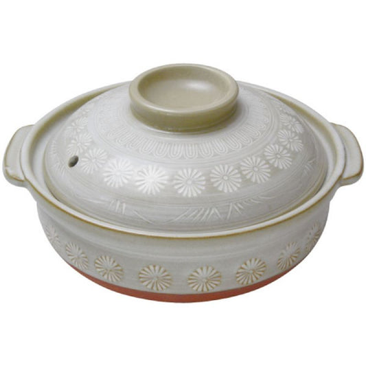 Donabe GINPO -  三島