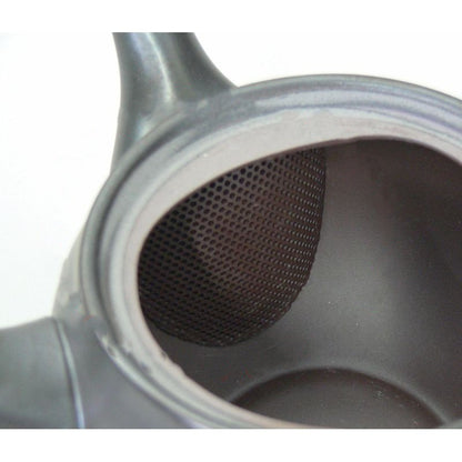 Teapot - Banko Ware Yuubi Kyusu 2.5 Size