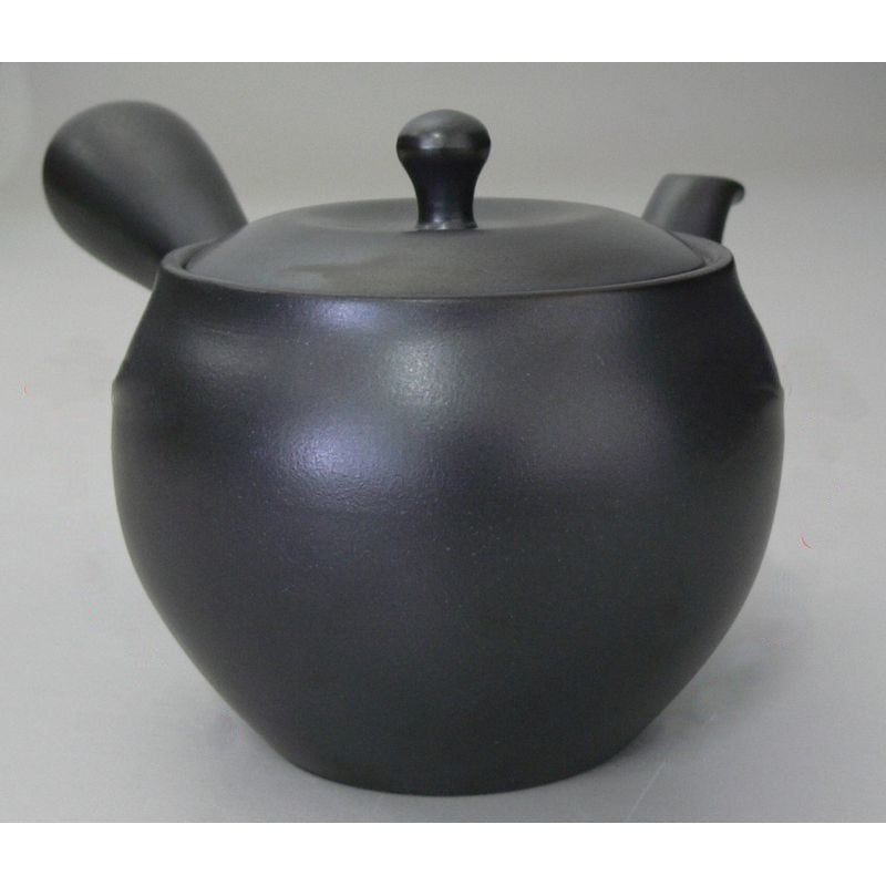 Teapot - Banko Ware Yuubi Kyusu 2.5 Size