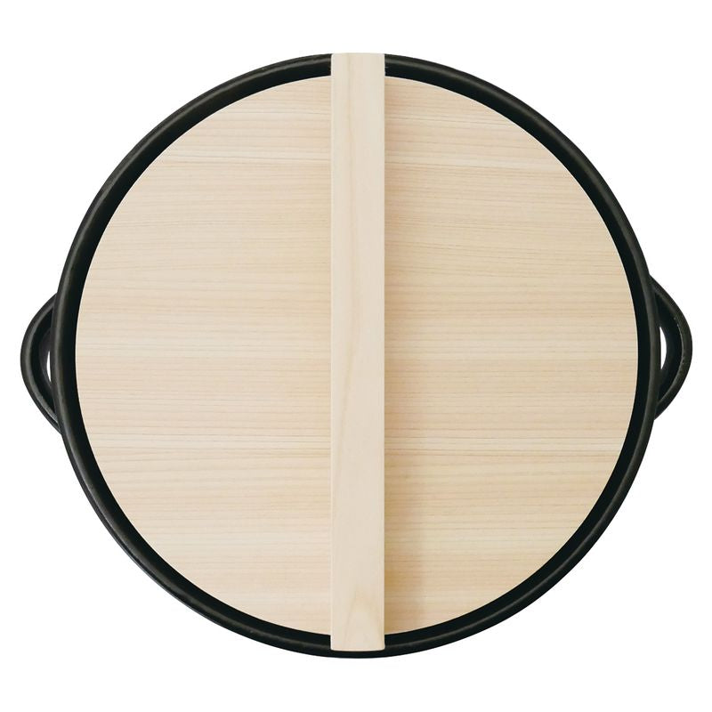 Donabe - Banko Ware Kinoka 8 Size