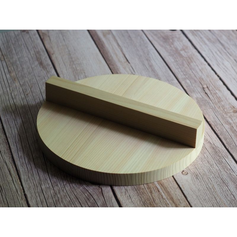 Donabe - Banko Ware Kinoka 8 Size