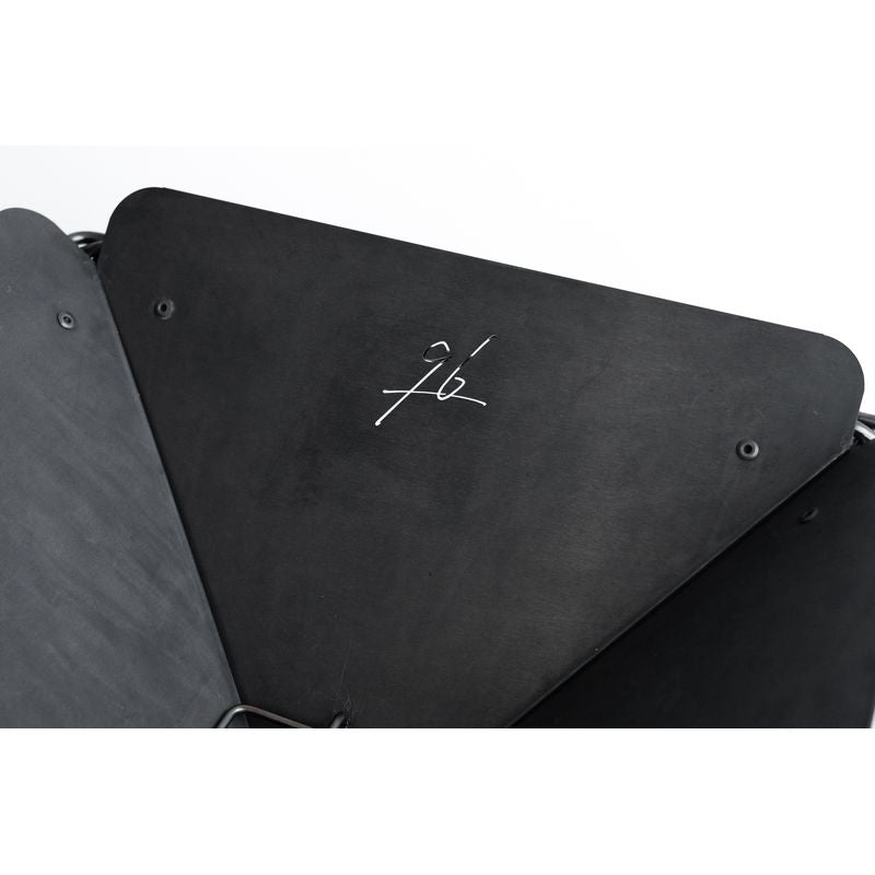 Campfire Grill - 96 [KURO]