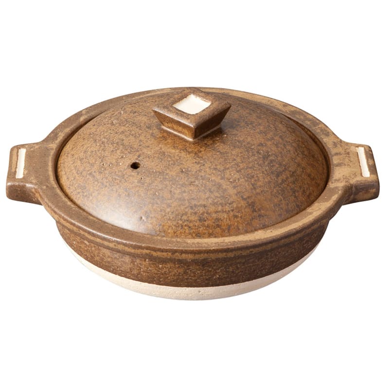 Pot - 2-Person