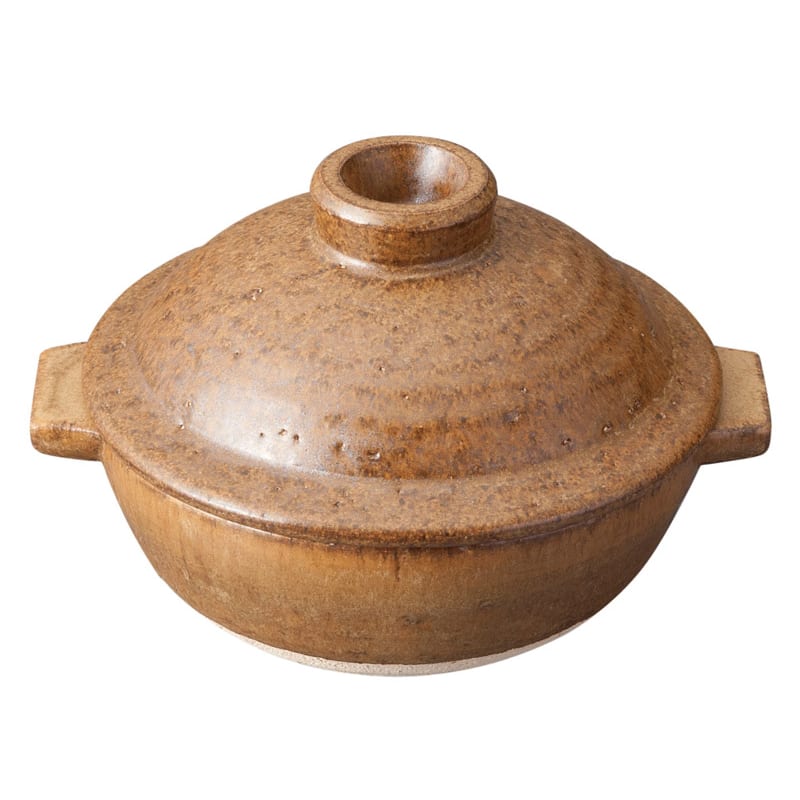 Pot - 1-Person