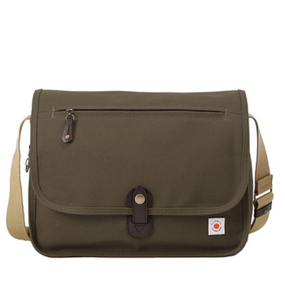 Shoulder Bag - S-on Horizontal Flap L size
