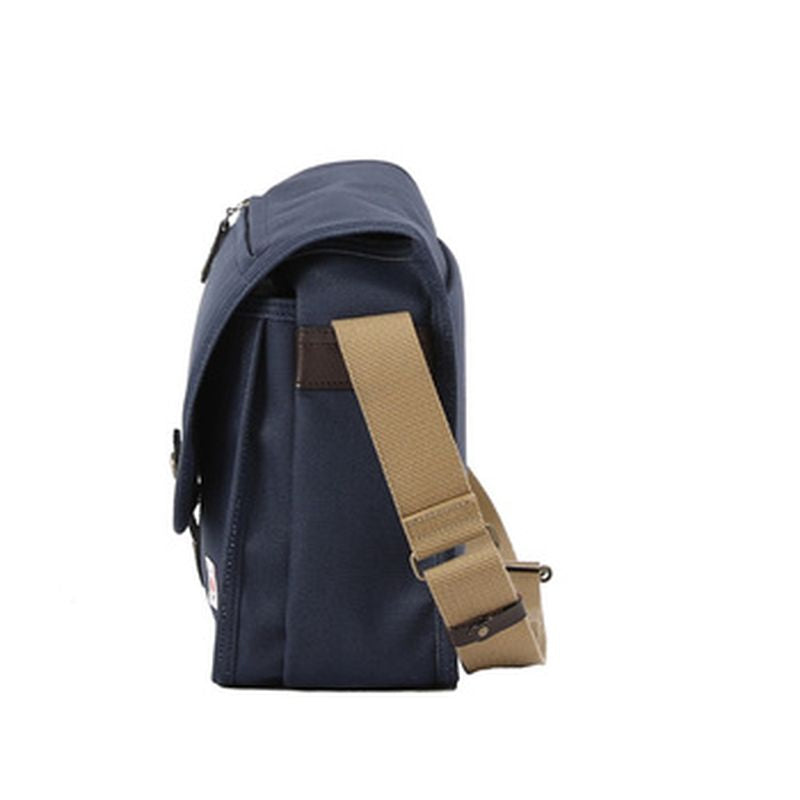 Shoulder Bag - S-on Horizontal Flap L size