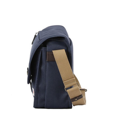 Shoulder Bag - S-on Horizontal Flap L size