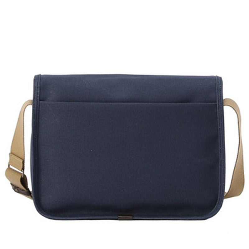 Shoulder Bag - S-on Horizontal Flap L size