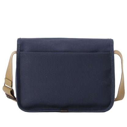 Shoulder Bag - S-on Horizontal Flap L size