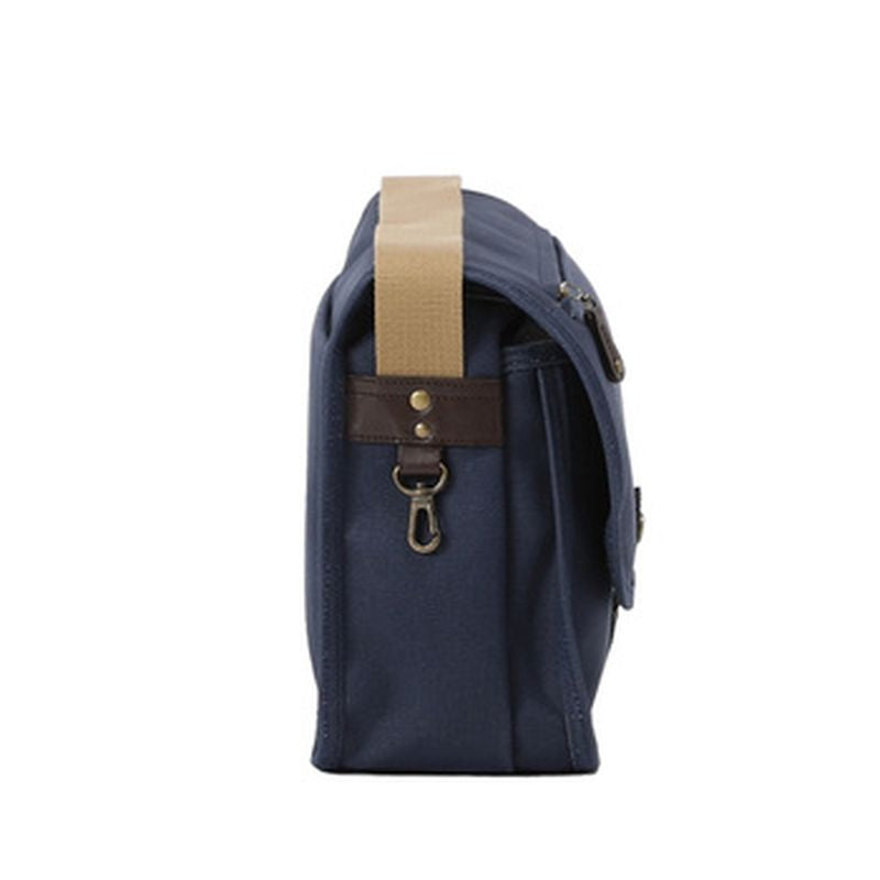 Shoulder Bag - S-on Horizontal Flap L size