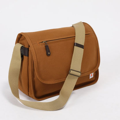 Shoulder Bag - S-on Horizontal Flap L size