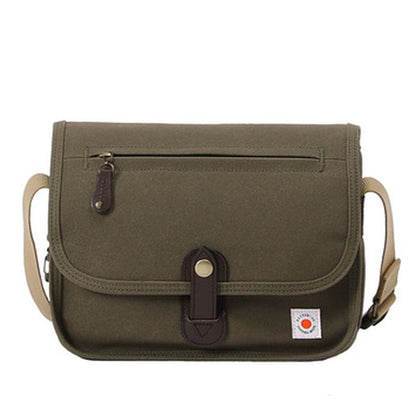 Shoulder Bag - S-on Horizontal Flap  S size