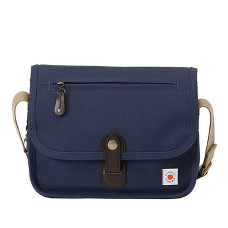 Shoulder Bag - S-on Horizontal Flap  S size