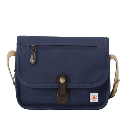 Shoulder Bag - S-on Horizontal Flap  S size