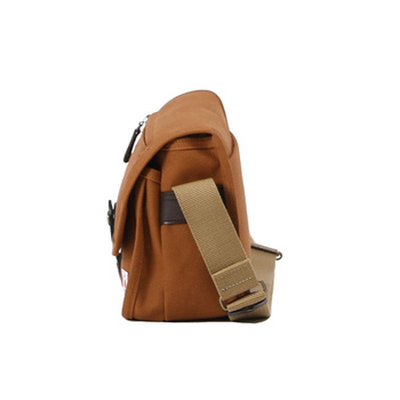 Shoulder Bag - S-on Horizontal Flap  S size