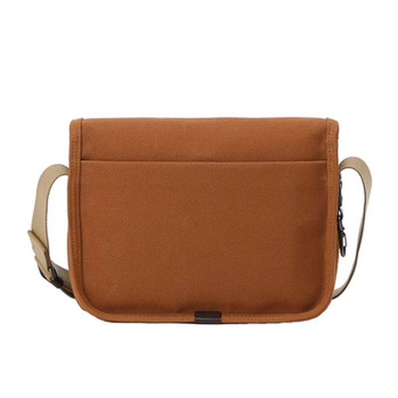 Shoulder Bag - S-on Horizontal Flap  S size