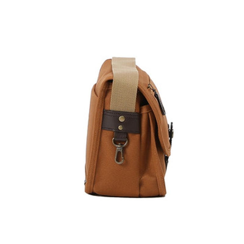 Shoulder Bag - S-on Horizontal Flap  S size