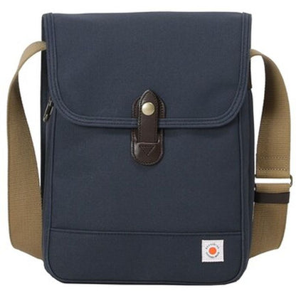 Shoulder Bag - S-on Vertical Flap L size