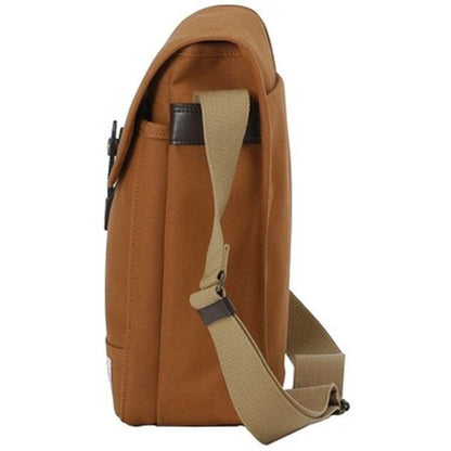 Shoulder Bag - S-on Vertical Flap L size
