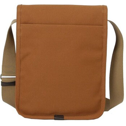 Shoulder Bag - S-on Vertical Flap L size