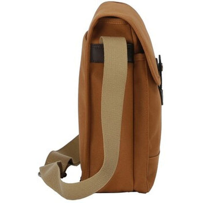 Shoulder Bag - S-on Vertical Flap L size