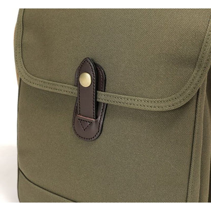 Shoulder Bag - S-on Vertical Flap L size