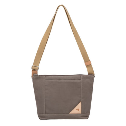 Sacoche - S-on Army Canvas