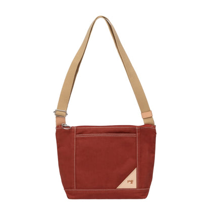 Sacoche - S-on Army Canvas