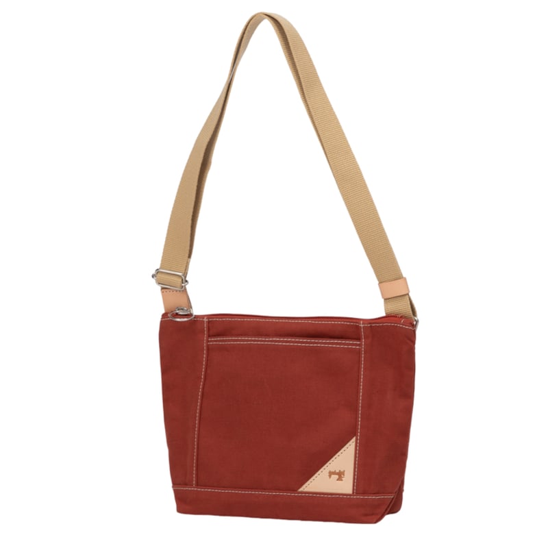  Sacoche - S-on Army Canvas