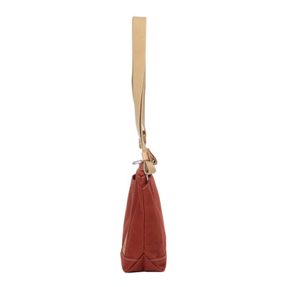 Sacoche - S-on Army Canvas