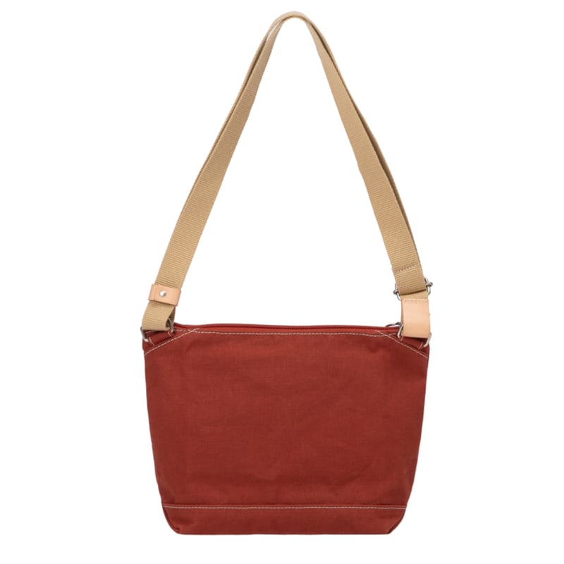 Sacoche - S-on Army Canvas