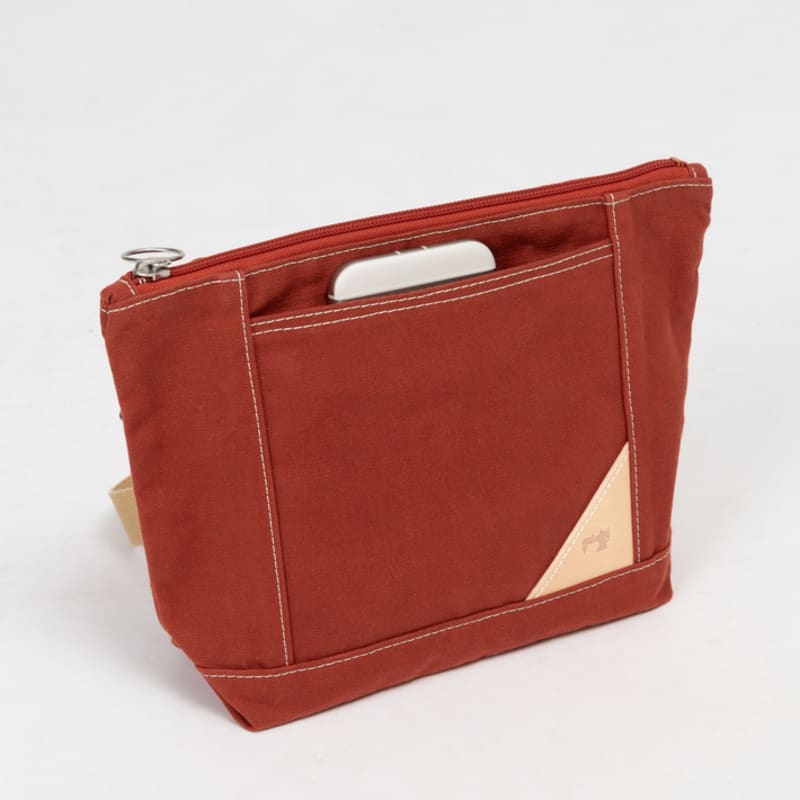 Sacoche - S-on Army Canvas