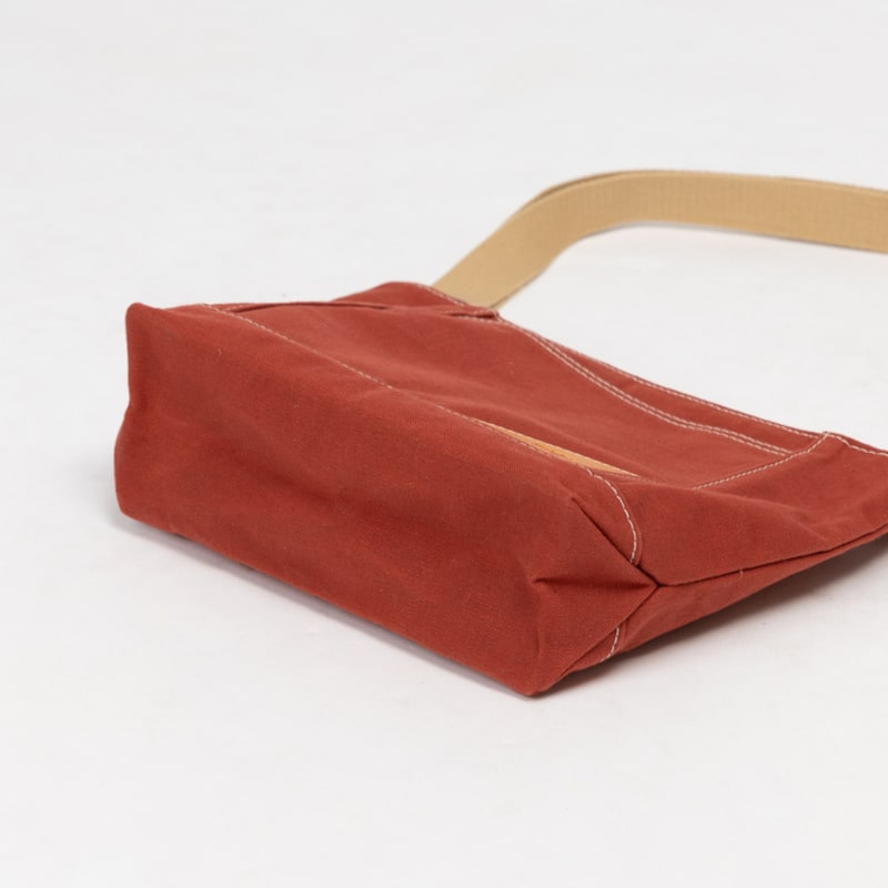 Sacoche - S-on Army Canvas