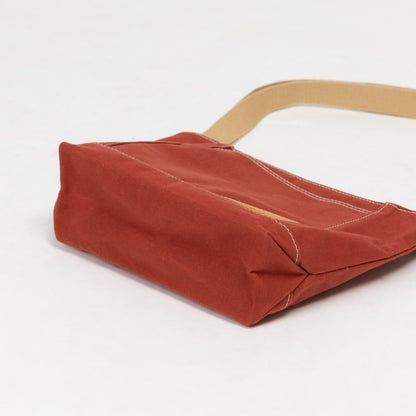 Sacoche - S-on Army Canvas