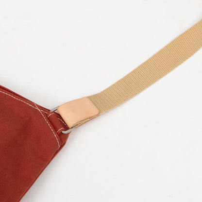 Sacoche - S-on Army Canvas