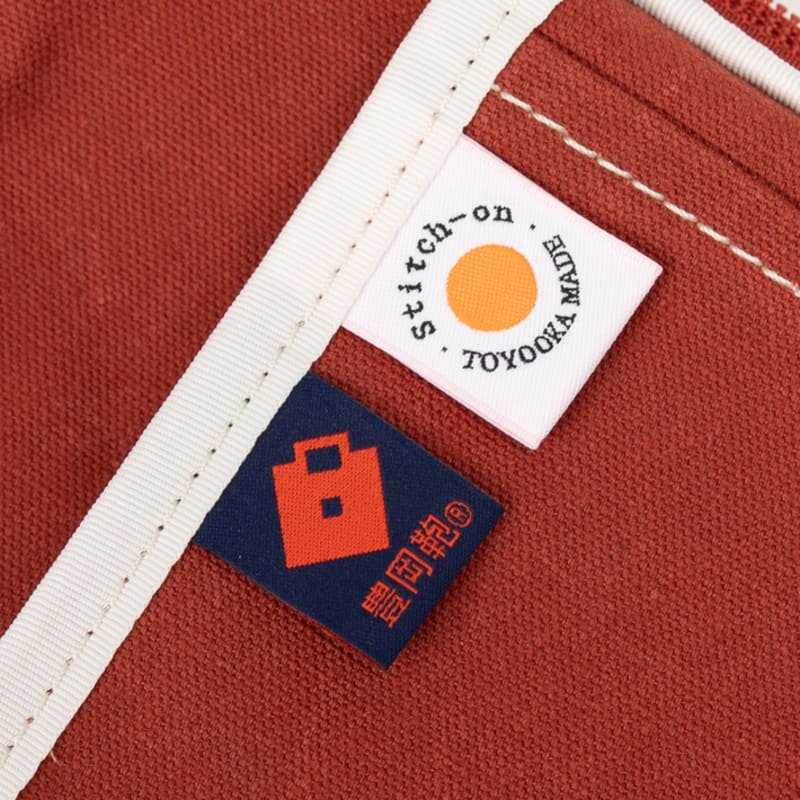 Sacoche - S-on Army Canvas