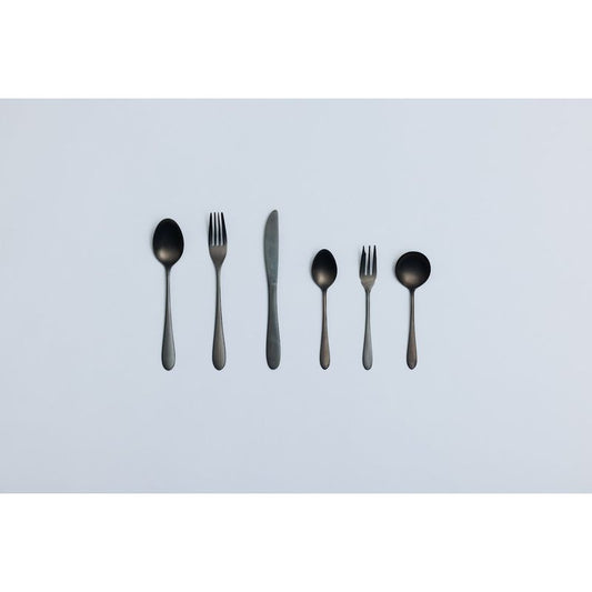 Cutlery - Rough