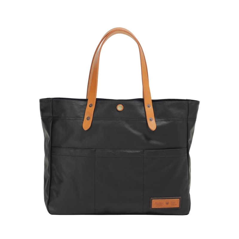 TOYOOKA KABAN - Commute II Horizontal Tote Bag