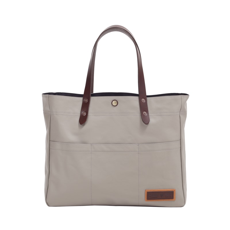 TOYOOKA KABAN - Commute II Horizontal Tote Bag