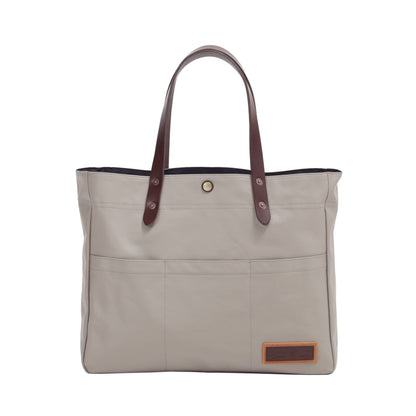 TOYOOKA KABAN - Commute II Horizontal Tote Bag