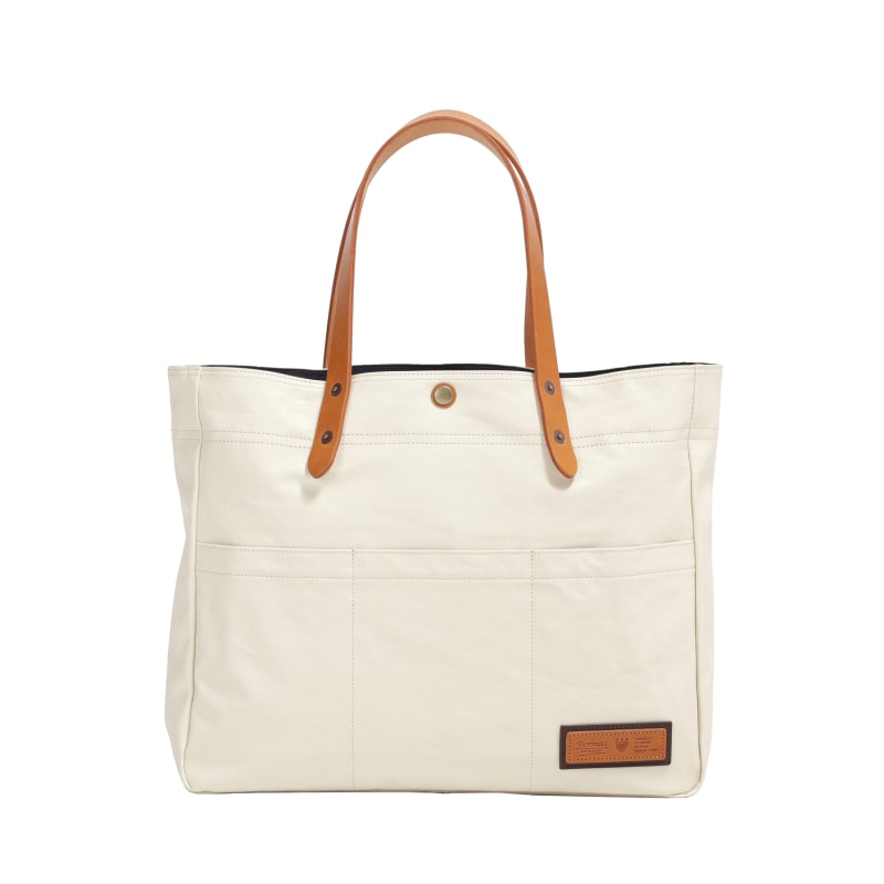 TOYOOKA KABAN - Commute II Horizontal Tote Bag