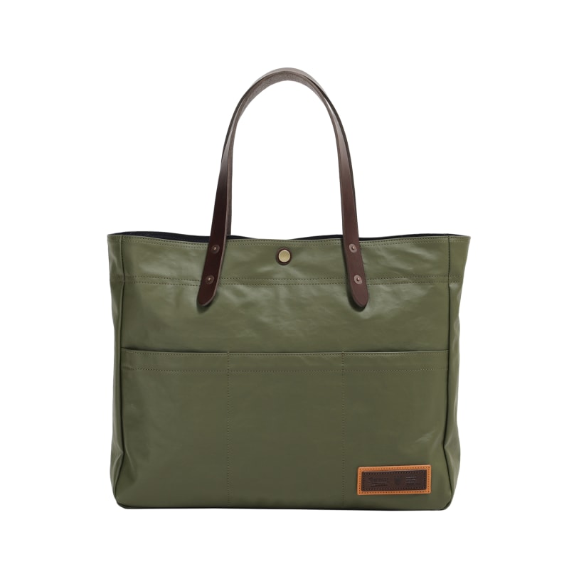 TOYOOKA KABAN - Commute II Horizontal Tote Bag