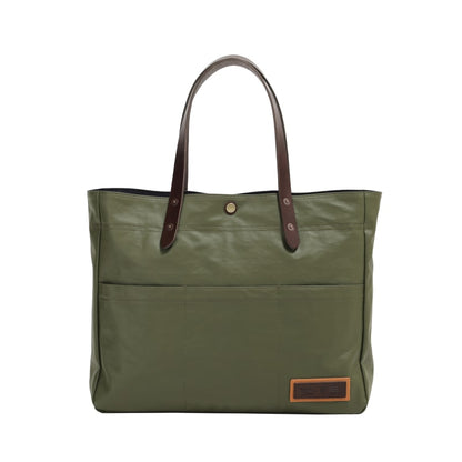 TOYOOKA KABAN - Commute II Horizontal Tote Bag