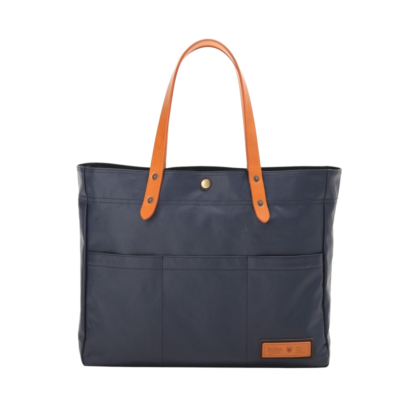 TOYOOKA KABAN - Commute II Horizontal Tote Bag