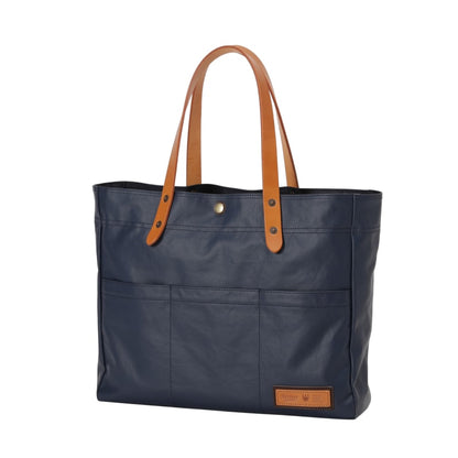 TOYOOKA KABAN - Commute II Horizontal Tote Bag