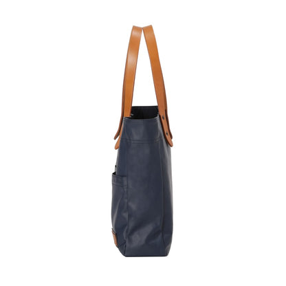 TOYOOKA KABAN - Commute II Horizontal Tote Bag