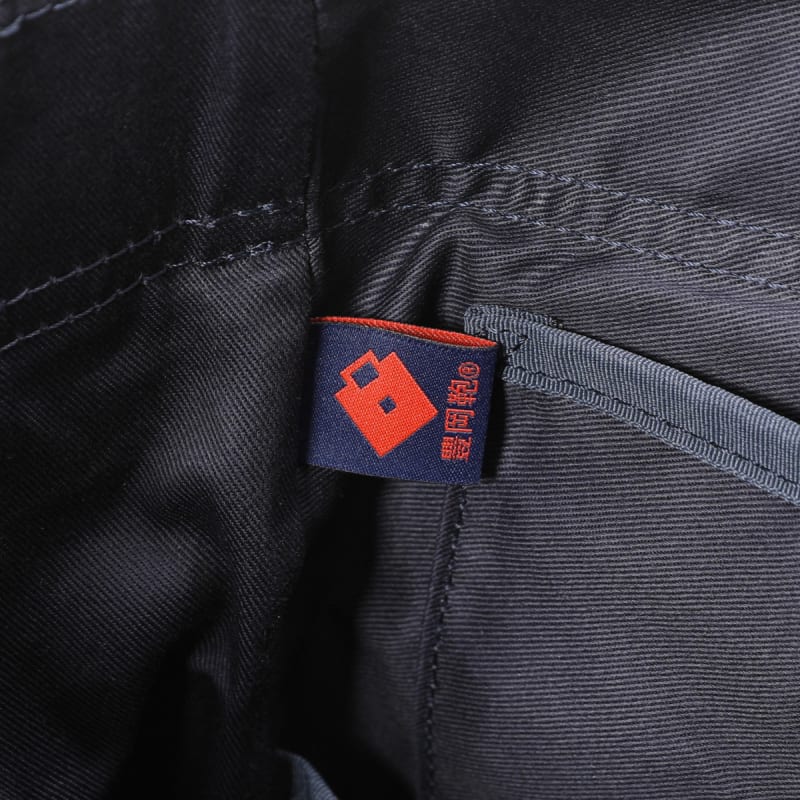 TOYOOKA KABAN - Commute II Horizontal Tote Bag